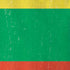 Lithuania Flag Distressed iPhone XR Pro Case